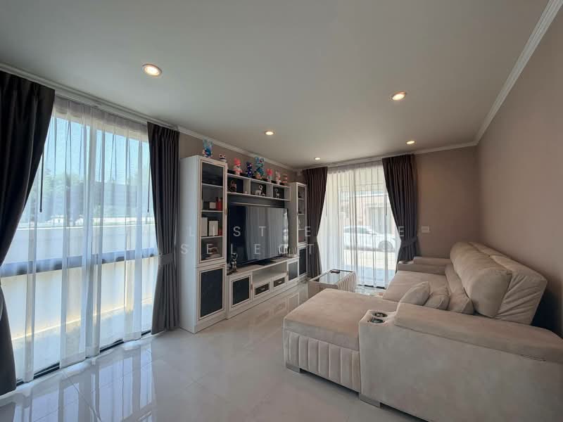 บางละมุง, Chon Buri (Pattaya), Bang Lamung, Bang Lamung (Pattaya), Chon Buri (Pattaya), 3 Bedrooms, 195 sqm, Villa For Sale, by A LIST ELITE SELECTED, 500266989 - DDproperty.com
