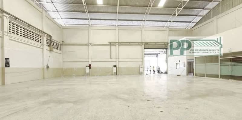 แพรกษา, Samut Prakan, Phraeksa, Muang Samut Prakarn, Samut Prakan, , 1,368 sqm, Warehouse/Factory For Rent, by PRAWANRUNG KRAHOMWONG, 500266990 - DDproperty.com