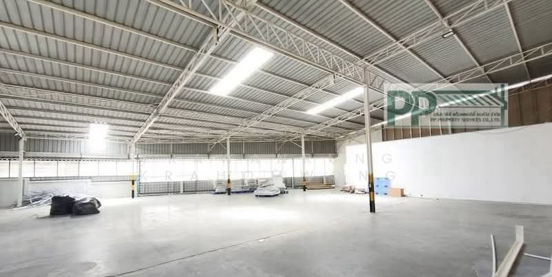 แพรกษา, Samut Prakan, Phraeksa, Muang Samut Prakarn, Samut Prakan, , 1,368 sqm, Warehouse/Factory For Rent, by PRAWANRUNG KRAHOMWONG, 500266990 - DDproperty.com