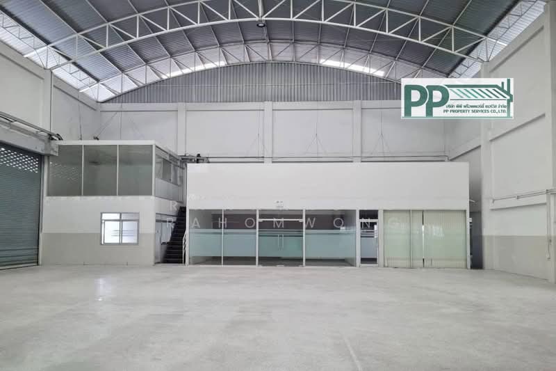 แพรกษา, Samut Prakan, Phraeksa, Muang Samut Prakarn, Samut Prakan, , 1,368 sqm, Warehouse/Factory For Rent, by PRAWANRUNG KRAHOMWONG, 500266990 - DDproperty.com