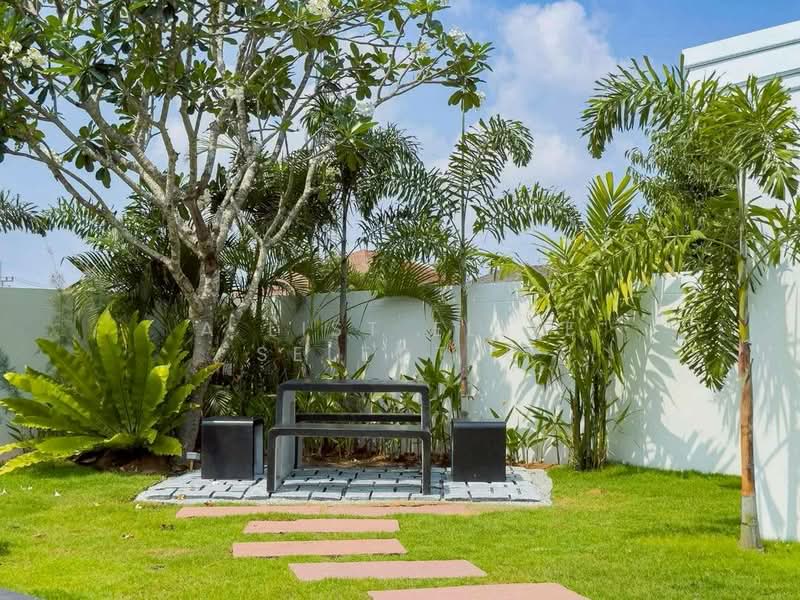 บางละมุง, Chon Buri (Pattaya), Poong, Bang Lamung (Pattaya), Chon Buri (Pattaya), 3 Bedrooms, 120 sqm, Villa For Sale, by A LIST ELITE SELECTED, 500266993 - DDproperty.com