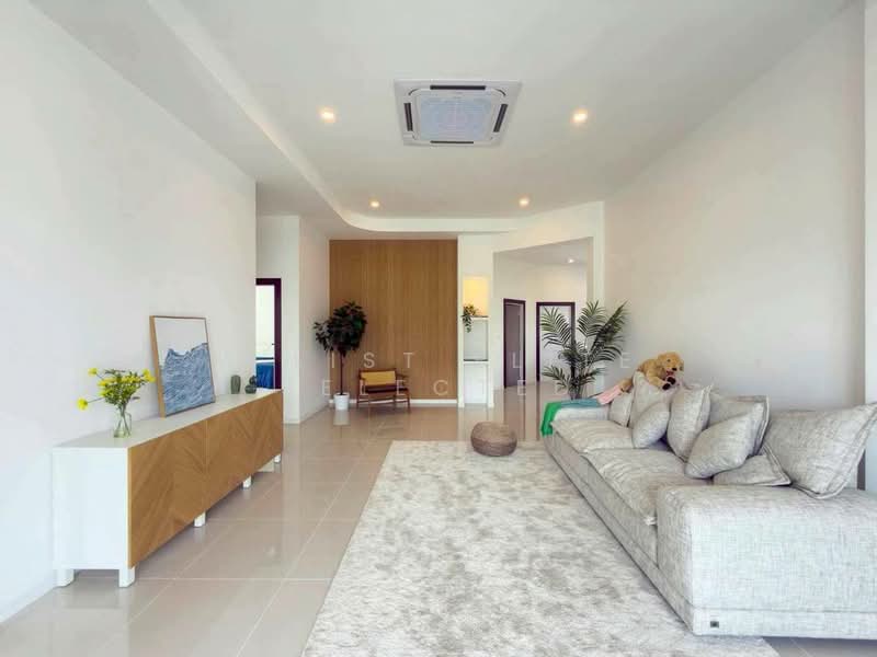 บางละมุง, Chon Buri (Pattaya), Poong, Bang Lamung (Pattaya), Chon Buri (Pattaya), 3 Bedrooms, 120 sqm, Villa For Sale, by A LIST ELITE SELECTED, 500266993 - DDproperty.com
