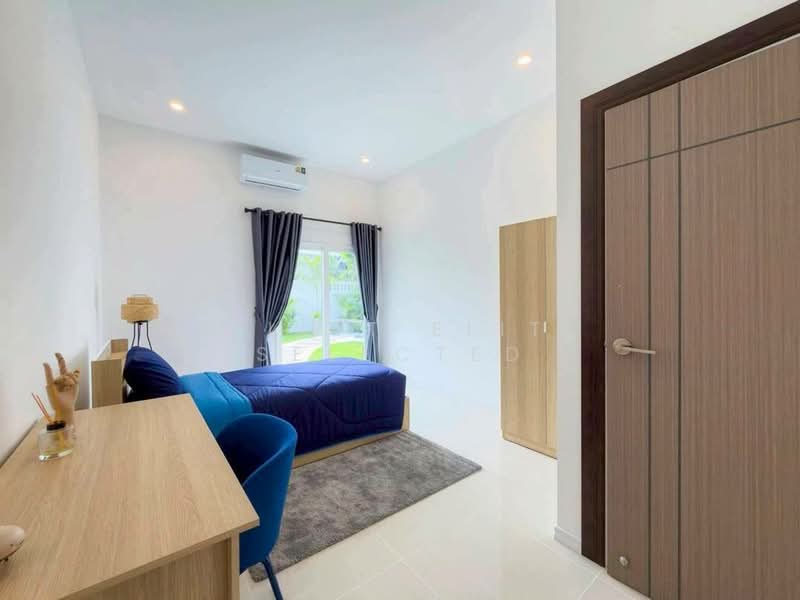 บางละมุง, Chon Buri (Pattaya), Poong, Bang Lamung (Pattaya), Chon Buri (Pattaya), 3 Bedrooms, 120 sqm, Villa For Sale, by A LIST ELITE SELECTED, 500266993 - DDproperty.com