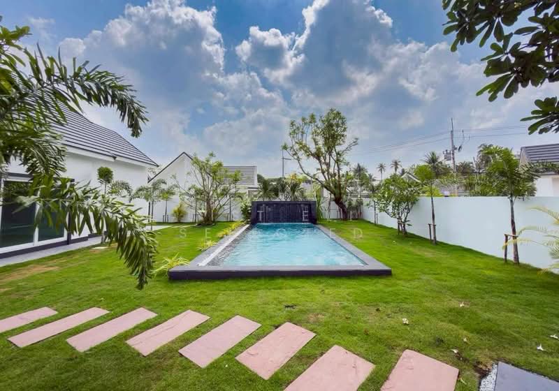 บางละมุง, ชลบุรี, โป่ง, บางละมุง, ชลบุรี, 120 ตร.ม., วิลล่า ขาย, โดย A LIST ELITE SELECTED, 500266993 - DDproperty.com