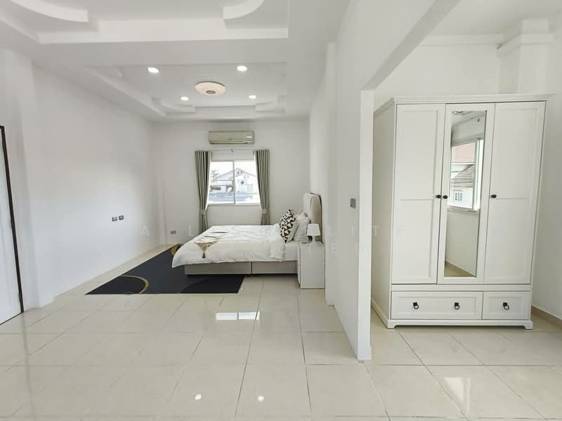 บางละมุง, Chon Buri (Pattaya), Nong Pla Lai, Bang Lamung (Pattaya), Chon Buri (Pattaya), 5 Bedrooms, 300 sqm, Villa For Rent, by A LIST ELITE SELECTED, 500266994 - DDproperty.com