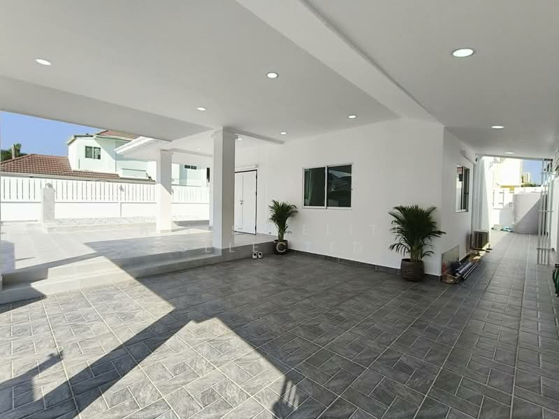 บางละมุง, Chon Buri (Pattaya), Nong Pla Lai, Bang Lamung (Pattaya), Chon Buri (Pattaya), 5 Bedrooms, 300 sqm, Villa For Rent, by A LIST ELITE SELECTED, 500266994 - DDproperty.com