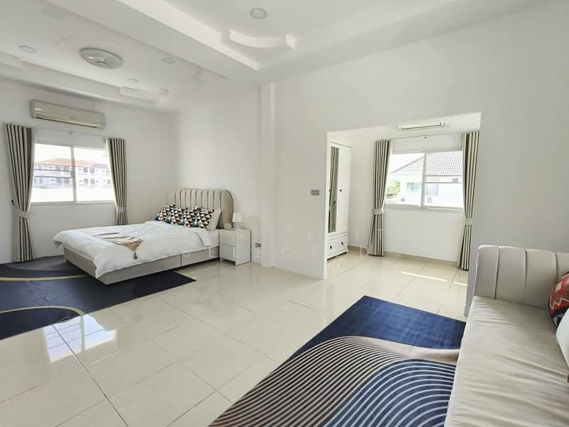 บางละมุง, Chon Buri (Pattaya), Nong Pla Lai, Bang Lamung (Pattaya), Chon Buri (Pattaya), 5 Bedrooms, 300 sqm, Villa For Rent, by A LIST ELITE SELECTED, 500266994 - DDproperty.com