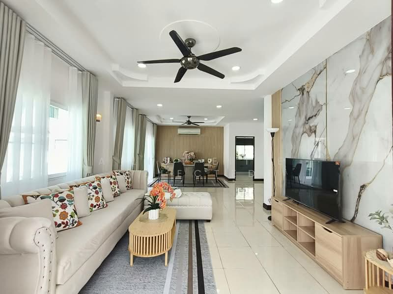 บางละมุง, Chon Buri (Pattaya), Nong Pla Lai, Bang Lamung (Pattaya), Chon Buri (Pattaya), 5 Bedrooms, 300 sqm, Villa For Rent, by A LIST ELITE SELECTED, 500266994 - DDproperty.com