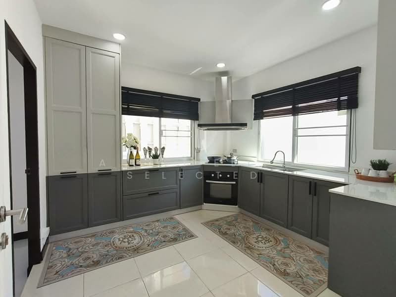 บางละมุง, Chon Buri (Pattaya), Nong Pla Lai, Bang Lamung (Pattaya), Chon Buri (Pattaya), 5 Bedrooms, 300 sqm, Villa For Rent, by A LIST ELITE SELECTED, 500266994 - DDproperty.com
