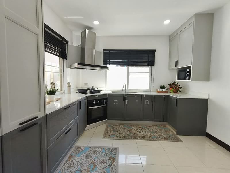 บางละมุง, Chon Buri (Pattaya), Nong Pla Lai, Bang Lamung (Pattaya), Chon Buri (Pattaya), 5 Bedrooms, 300 sqm, Villa For Rent, by A LIST ELITE SELECTED, 500266994 - DDproperty.com