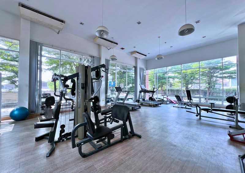 Iris Avenue Onnuch-Suvarnabhumi, Bangkok, Lat Krabang Road, Lat Krabang, Lat Krabang, Bangkok, 1 Bedroom, 28 sqm, Condo For Sale, by ภัทรพล ศรีกัลยาณบุตร, 500266996 - DDproperty.com