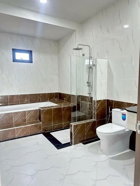 บางละมุง, Chon Buri (Pattaya), Bang Lamung, Bang Lamung (Pattaya), Chon Buri (Pattaya), 3 Bedrooms, 189 sqm, Villa For Sale, by A LIST ELITE SELECTED, 500266997 - DDproperty.com