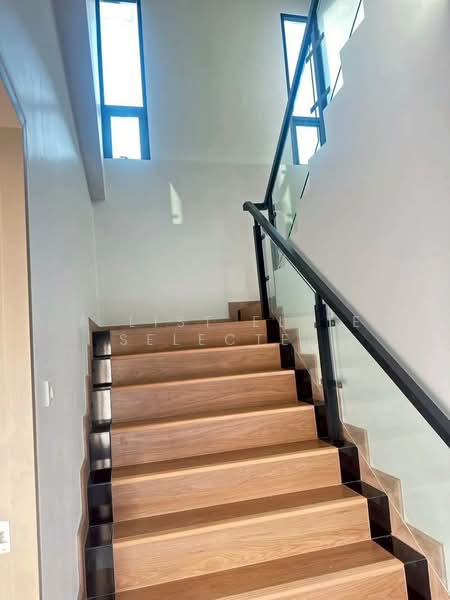 บางละมุง, Chon Buri (Pattaya), Bang Lamung, Bang Lamung (Pattaya), Chon Buri (Pattaya), 3 Bedrooms, 189 sqm, Villa For Sale, by A LIST ELITE SELECTED, 500266997 - DDproperty.com