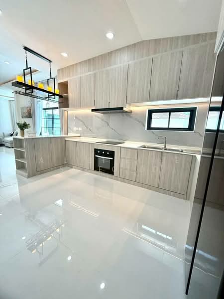 บางละมุง, Chon Buri (Pattaya), Bang Lamung, Bang Lamung (Pattaya), Chon Buri (Pattaya), 4 Bedrooms, 110 sqm, Villa For Rent, by A LIST ELITE SELECTED, 500266998 - DDproperty.com