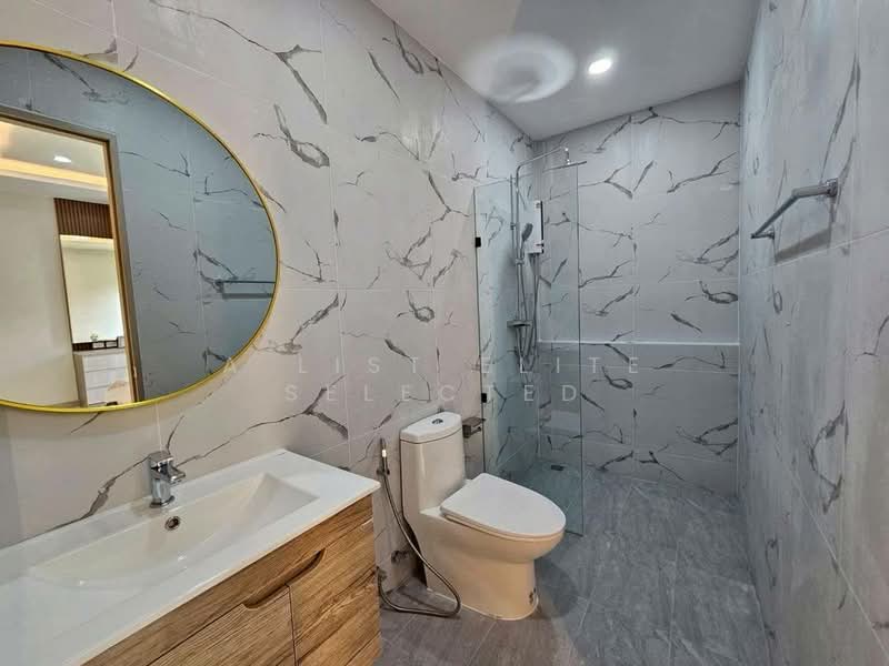 บางละมุง, Chon Buri (Pattaya), Bang Lamung, Bang Lamung (Pattaya), Chon Buri (Pattaya), 4 Bedrooms, 110 sqm, Villa For Rent, by A LIST ELITE SELECTED, 500266998 - DDproperty.com
