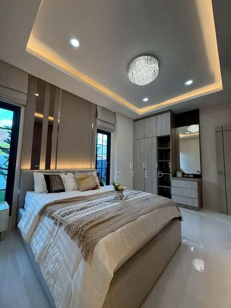 บางละมุง, Chon Buri (Pattaya), Bang Lamung, Bang Lamung (Pattaya), Chon Buri (Pattaya), 4 Bedrooms, 110 sqm, Villa For Rent, by A LIST ELITE SELECTED, 500266998 - DDproperty.com