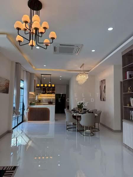 บางละมุง, Chon Buri (Pattaya), Bang Lamung, Bang Lamung (Pattaya), Chon Buri (Pattaya), 4 Bedrooms, 110 sqm, Villa For Sale, by A LIST ELITE SELECTED, 500267001 - DDproperty.com