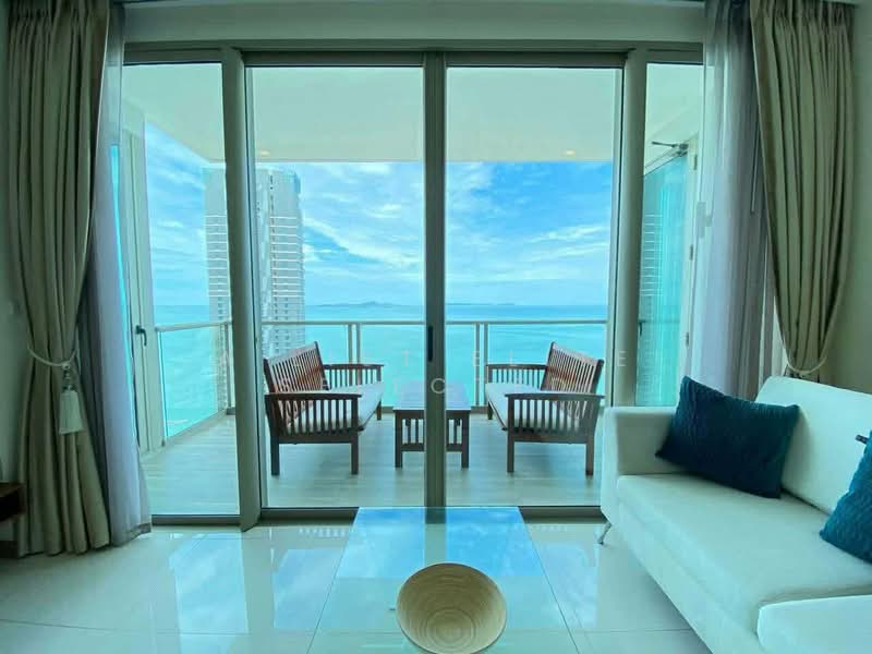 The Palm Wongamat Beach, Chon Buri (Pattaya), Soi Naklua 16, Na Kloe, Bang Lamung (Pattaya), Chon Buri (Pattaya), 2 Bedrooms, 86 sqm, Condo For Rent, by A LIST ELITE SELECTED, 500267002 - DDproperty.com