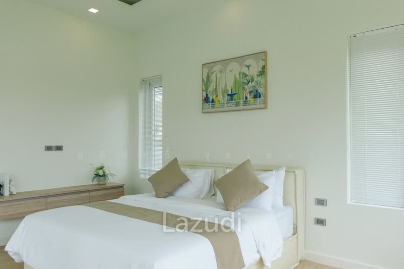 ทาวิษา ลักซูรี วิลล่า : Tavisa Luxury Villas, ประจวบคีรีขันธ์, ทับใต้, หัวหิน, ประจวบคีรีขันธ์, 250 ตร.ม., วิลล่า ขาย, โดย Apisit Junlao, 500267004 - DDproperty.com