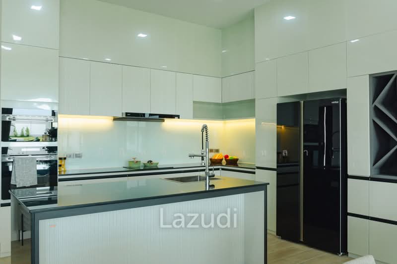 Tavisa Luxury Villas : ทาวิษา ลักซูรี วิลล่า, Prachuap Khiri Khan, Thap Tai, Hua Hin, Prachuap Khiri Khan, 3 Bedrooms, 250 sqm, Villa For Sale, by Apisit Junlao, 500267004 - DDproperty.com