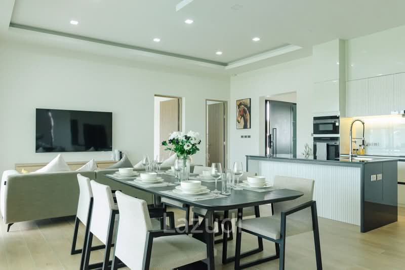 Tavisa Luxury Villas : ทาวิษา ลักซูรี วิลล่า, Prachuap Khiri Khan, Thap Tai, Hua Hin, Prachuap Khiri Khan, 3 Bedrooms, 250 sqm, Villa For Sale, by Apisit Junlao, 500267004 - DDproperty.com