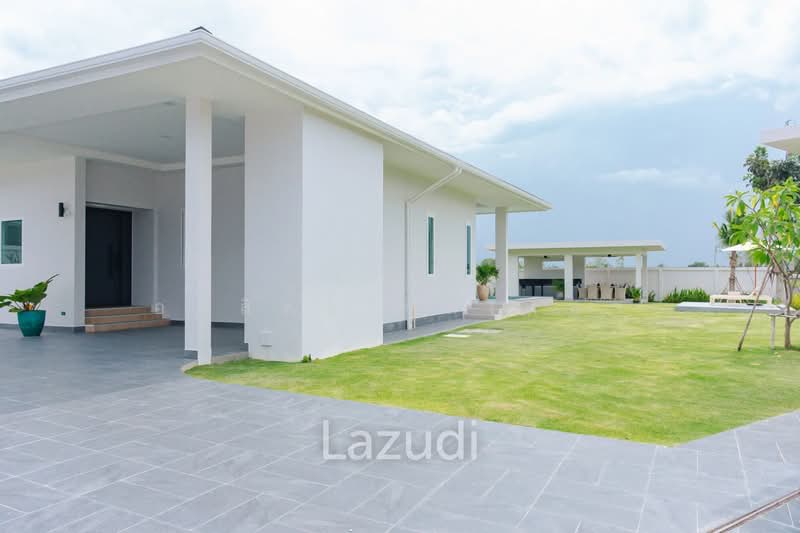 ทาวิษา ลักซูรี วิลล่า : Tavisa Luxury Villas, ประจวบคีรีขันธ์, ทับใต้, หัวหิน, ประจวบคีรีขันธ์, 250 ตร.ม., วิลล่า ขาย, โดย Apisit Junlao, 500267004 - DDproperty.com