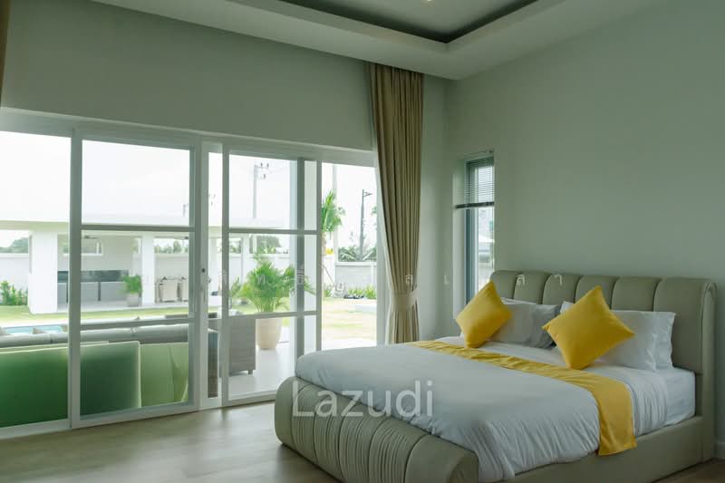 ทาวิษา ลักซูรี วิลล่า : Tavisa Luxury Villas, ประจวบคีรีขันธ์, ทับใต้, หัวหิน, ประจวบคีรีขันธ์, 250 ตร.ม., วิลล่า ขาย, โดย Apisit Junlao, 500267004 - DDproperty.com