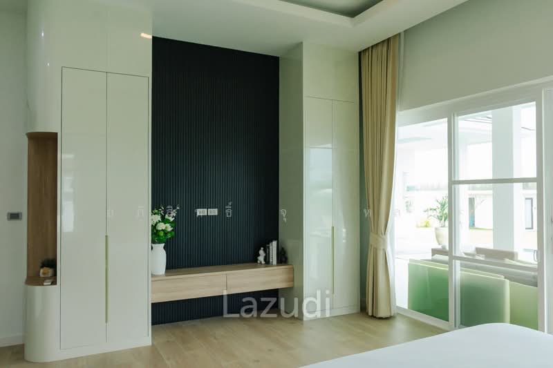 ทาวิษา ลักซูรี วิลล่า : Tavisa Luxury Villas, ประจวบคีรีขันธ์, ทับใต้, หัวหิน, ประจวบคีรีขันธ์, 250 ตร.ม., วิลล่า ขาย, โดย Apisit Junlao, 500267004 - DDproperty.com