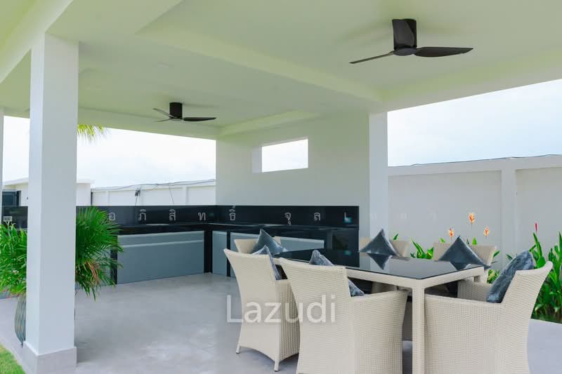 ทาวิษา ลักซูรี วิลล่า : Tavisa Luxury Villas, ประจวบคีรีขันธ์, ทับใต้, หัวหิน, ประจวบคีรีขันธ์, 250 ตร.ม., วิลล่า ขาย, โดย Apisit Junlao, 500267004 - DDproperty.com
