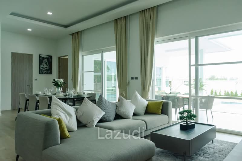 ทาวิษา ลักซูรี วิลล่า : Tavisa Luxury Villas, ประจวบคีรีขันธ์, ทับใต้, หัวหิน, ประจวบคีรีขันธ์, 250 ตร.ม., วิลล่า ขาย, โดย Apisit Junlao, 500267004 - DDproperty.com