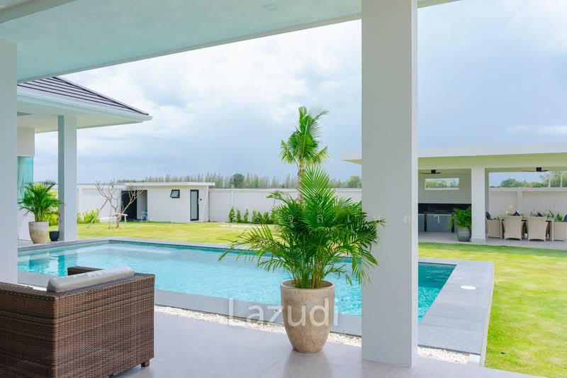 ทาวิษา ลักซูรี วิลล่า : Tavisa Luxury Villas, ประจวบคีรีขันธ์, ทับใต้, หัวหิน, ประจวบคีรีขันธ์, 250 ตร.ม., วิลล่า ขาย, โดย Apisit Junlao, 500267004 - DDproperty.com