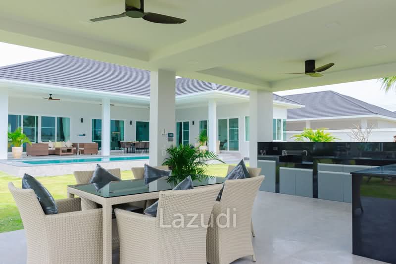 ทาวิษา ลักซูรี วิลล่า : Tavisa Luxury Villas, ประจวบคีรีขันธ์, ทับใต้, หัวหิน, ประจวบคีรีขันธ์, 250 ตร.ม., วิลล่า ขาย, โดย Apisit Junlao, 500267004 - DDproperty.com