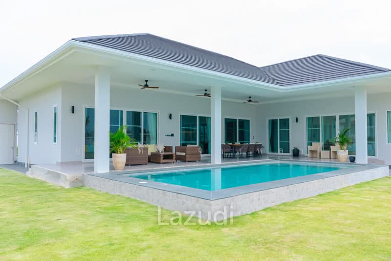 ทาวิษา ลักซูรี วิลล่า : Tavisa Luxury Villas, ประจวบคีรีขันธ์, ทับใต้, หัวหิน, ประจวบคีรีขันธ์, 250 ตร.ม., วิลล่า ขาย, โดย Apisit Junlao, 500267004 - DDproperty.com
