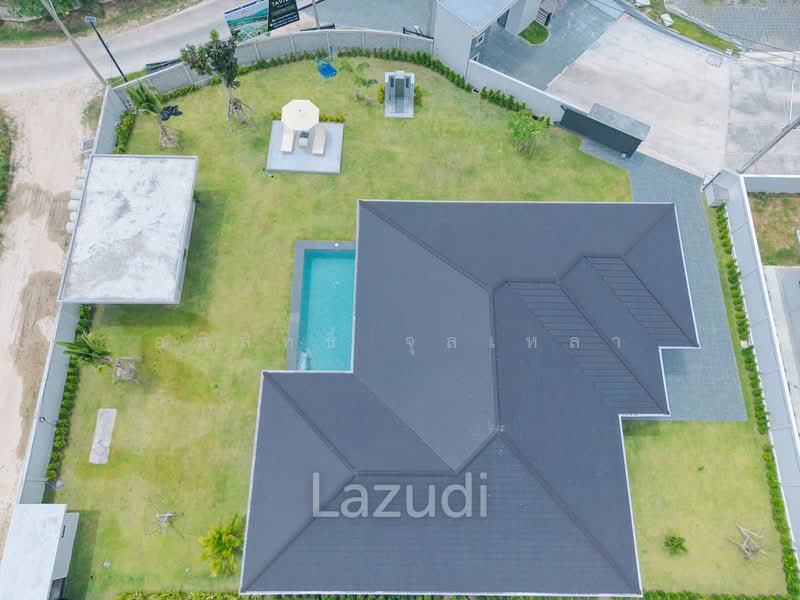 ทาวิษา ลักซูรี วิลล่า : Tavisa Luxury Villas, ประจวบคีรีขันธ์, ทับใต้, หัวหิน, ประจวบคีรีขันธ์, 250 ตร.ม., วิลล่า ขาย, โดย Apisit Junlao, 500267004 - DDproperty.com