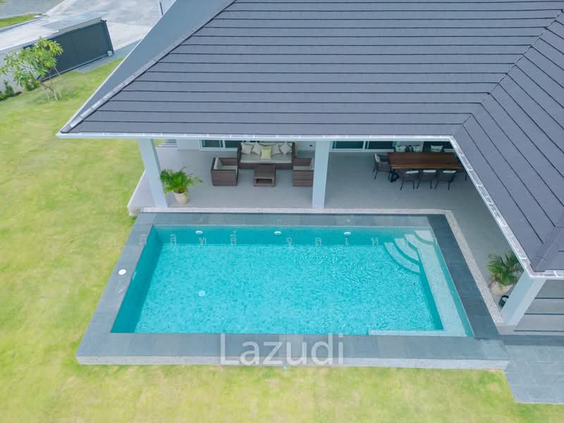 ทาวิษา ลักซูรี วิลล่า : Tavisa Luxury Villas, ประจวบคีรีขันธ์, ทับใต้, หัวหิน, ประจวบคีรีขันธ์, 250 ตร.ม., วิลล่า ขาย, โดย Apisit Junlao, 500267004 - DDproperty.com