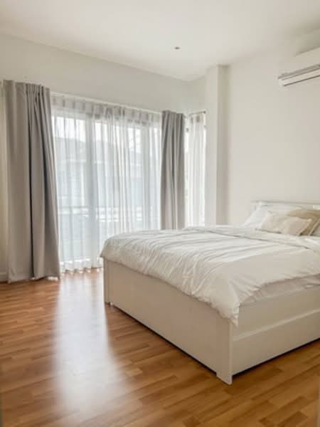 Perfect Place Chaengwattana, Nonthaburi, Khlong Phra Udom, Pak Kret, Nonthaburi, 3 Bedrooms, 235 sqm, Single Detached House For Rent, by นัฐพงค์ มณีอัครเนตร, 500267006 - DDproperty.com