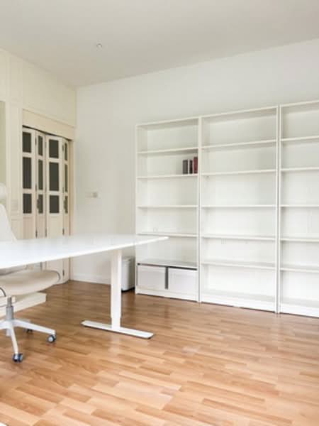 Perfect Place Chaengwattana, Nonthaburi, Khlong Phra Udom, Pak Kret, Nonthaburi, 3 Bedrooms, 235 sqm, Single Detached House For Rent, by นัฐพงค์ มณีอัครเนตร, 500267006 - DDproperty.com