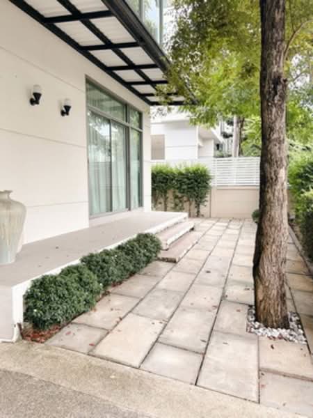 Perfect Place Chaengwattana, Nonthaburi, Khlong Phra Udom, Pak Kret, Nonthaburi, 3 Bedrooms, 235 sqm, Single Detached House For Rent, by นัฐพงค์ มณีอัครเนตร, 500267006 - DDproperty.com