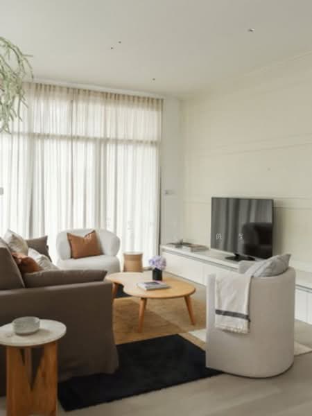 Perfect Place Chaengwattana, Nonthaburi, Khlong Phra Udom, Pak Kret, Nonthaburi, 3 Bedrooms, 235 sqm, Single Detached House For Rent, by นัฐพงค์ มณีอัครเนตร, 500267006 - DDproperty.com