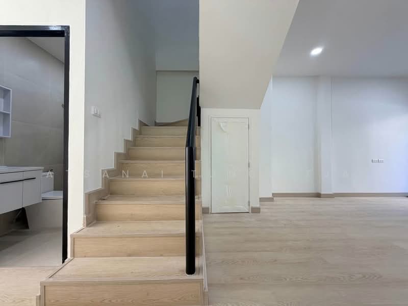 เกตุนุติการ์เด้น นาคนิวาส 38, Bangkok, นาคนิวาส, Lat Phrao, Lat Phrao, Bangkok, 2 Bedrooms, 100 sqm, Townhouse For Sale, by Atsanai Tungateja, 500267012 - DDproperty.com
