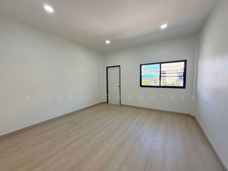 เกตุนุติการ์เด้น นาคนิวาส 38, Bangkok, นาคนิวาส, Lat Phrao, Lat Phrao, Bangkok, 2 Bedrooms, 100 sqm, Townhouse For Sale, by Atsanai Tungateja, 500267012 - DDproperty.com