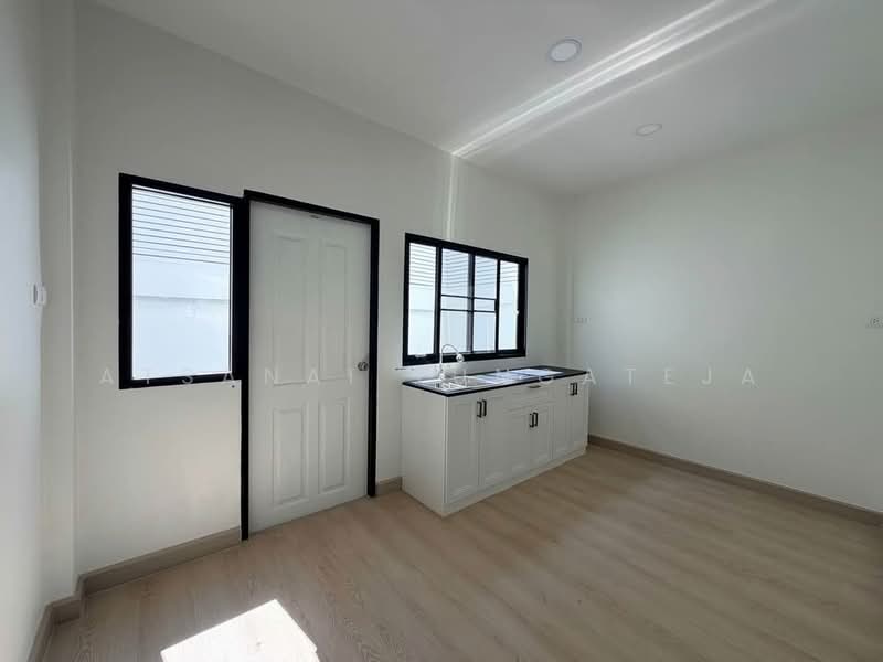 เกตุนุติการ์เด้น นาคนิวาส 38, Bangkok, นาคนิวาส, Lat Phrao, Lat Phrao, Bangkok, 2 Bedrooms, 100 sqm, Townhouse For Sale, by Atsanai Tungateja, 500267012 - DDproperty.com
