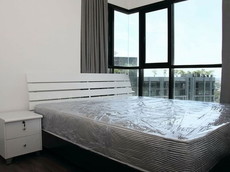 The Base Park West Sukhumvit 77, Bangkok, 11 Soi Sukhumvit 77 Sukhumvit Road, Phra Kanong Nua, Watthana, Bangkok, 2 Bedrooms, 54 sqm, Condo For Rent, by Saran Nokkrajib, 500267014 - DDproperty.com
