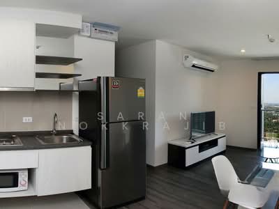 For Rent - The Base Park West Sukhumvit 77, Bangkok