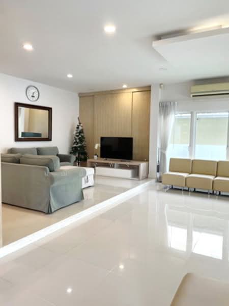 For Rent - Ratcha 5 Bangyai, Nonthaburi