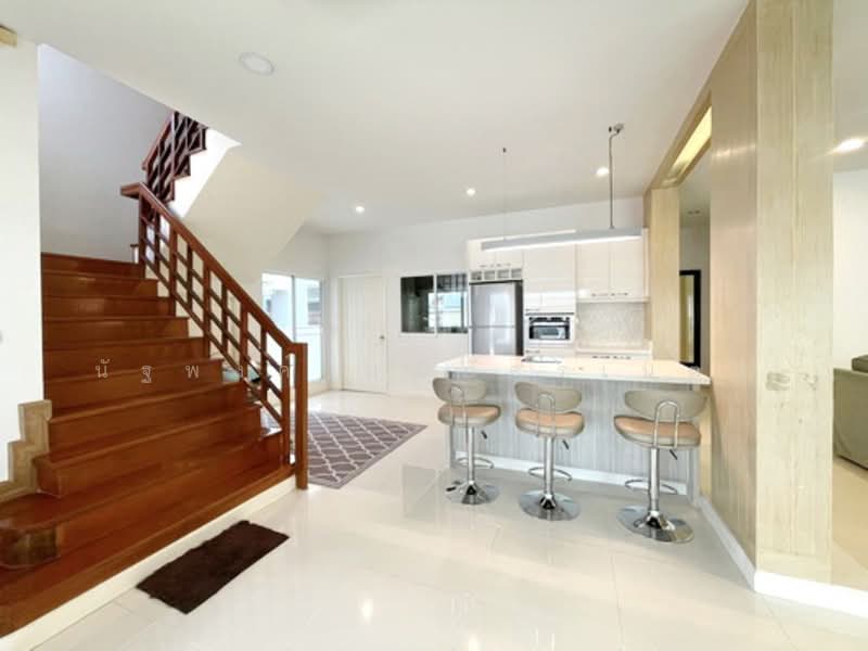 For Rent - Ratcha 5 Bangyai, Nonthaburi