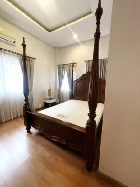 For Rent - Ratcha 5 Bangyai, Nonthaburi