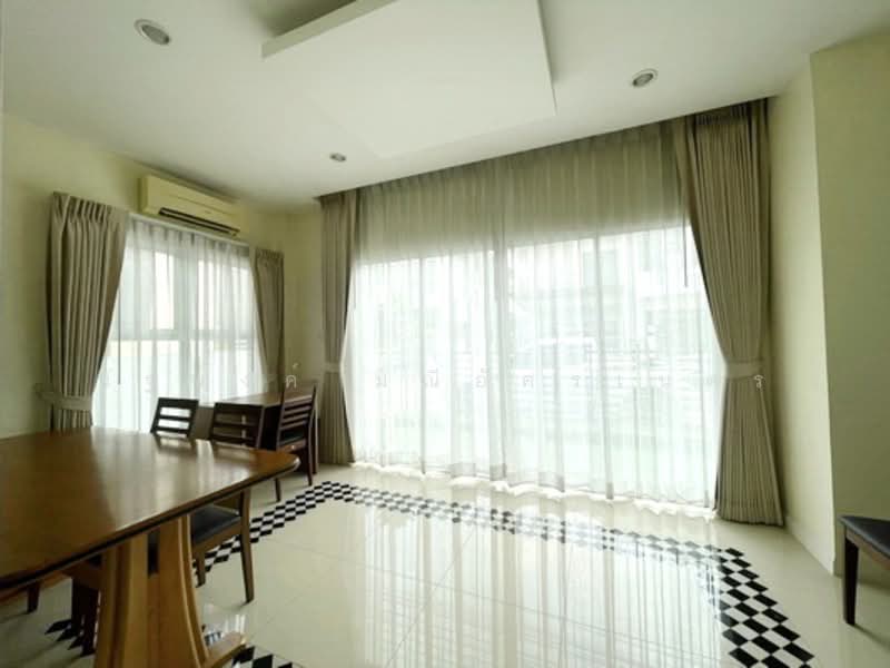 For Rent - Ratcha 5 Bangyai, Nonthaburi