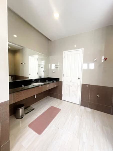 For Rent - Ratcha 5 Bangyai, Nonthaburi