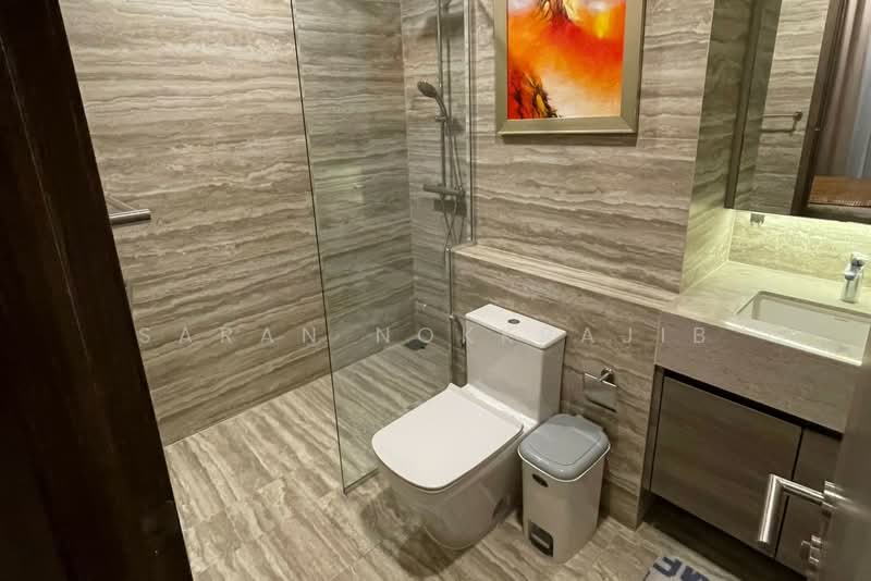 Celes Asoke, Bangkok, 8-10 Sukhumvit 21, Khlongtoei Nua, Watthana, Bangkok, 1 Bedroom, 36 sqm, Condo For Rent, by Saran Nokkrajib, 500267016 - DDproperty.com